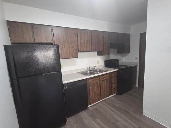 Parkview Villas & Apts, 1800 Idlewild Dr #54, Reno, NV 89509
