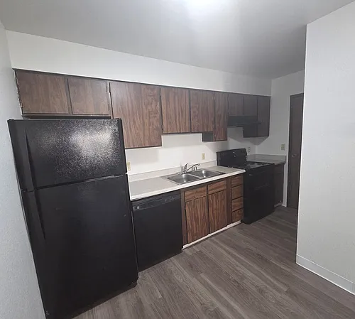 Parkview Villas & Apts Photo 1