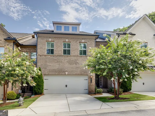 1616 Prestwick Ln, Atlanta, GA 30338