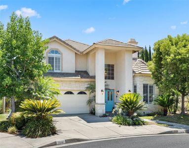 162 Country Oaks Cir, Arcadia, CA, 91006
