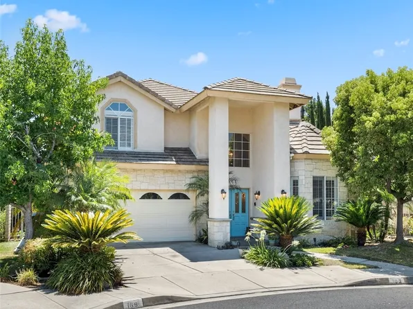 162 Country Oaks Cir, Arcadia, CA 91006