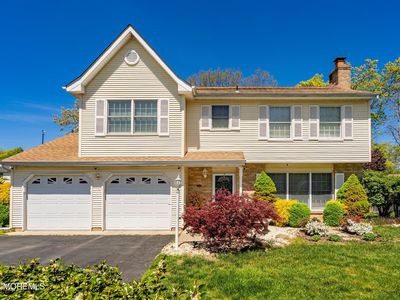 8 Independence Way, Howell, NJ, 07731