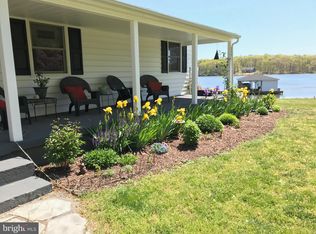 9646 Kentucky Springs Rd, Mineral, VA 23117