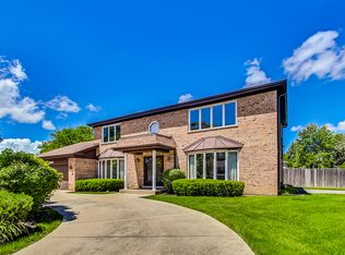 3862 Springdale Ave, Glenview, IL 60025