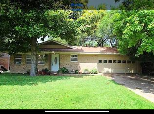 3814 Lancelot Ln, Temple, TX 76502