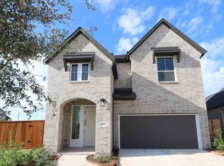 17634 Azalea Cliff Ct, Richmond, TX 77407