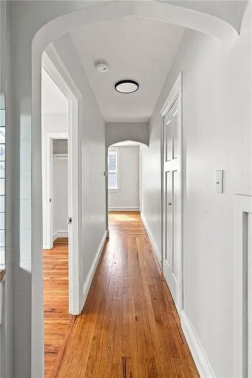 1-Bed 1-Bath Apartment — Photo 4