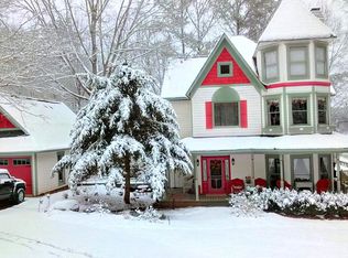 20 Commerce Row NE, Cartersville, GA 30121