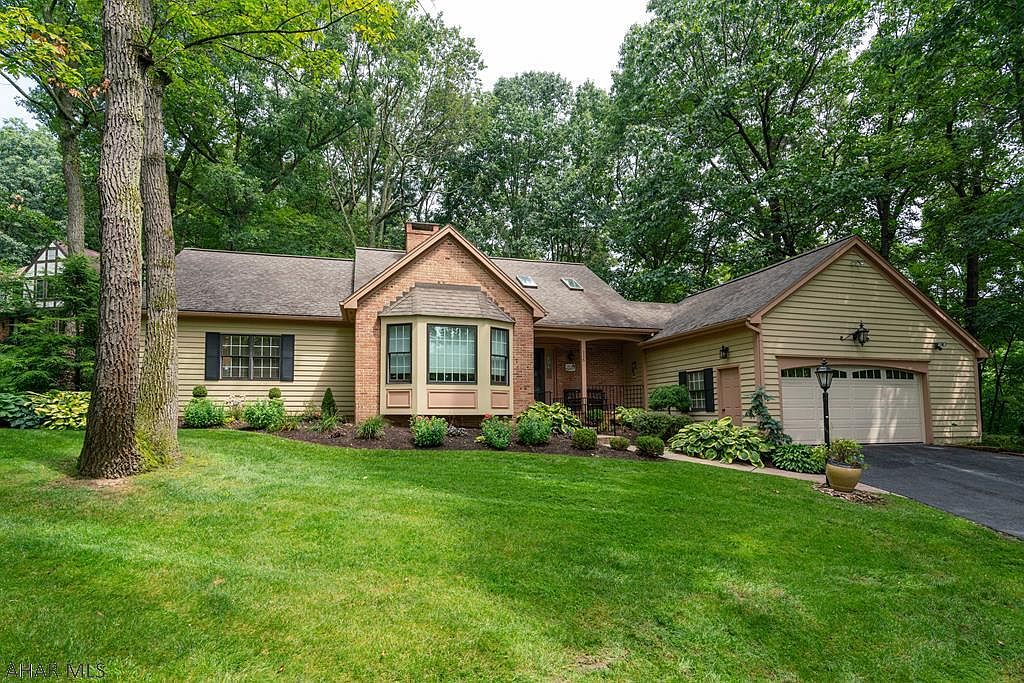 116 Stonehedge Rd, Hollidaysburg, PA 16648 Zillow