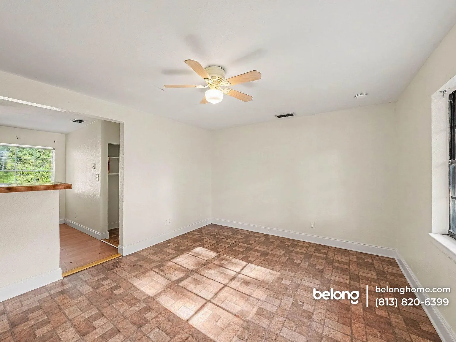 3 bed, 2.0 bath, 1350 sqft, $1,995 — Photo 4