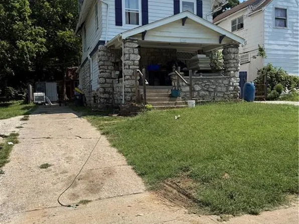 2919 Paseo Blvd, Kansas City, MO 64111