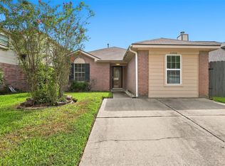 22906 Sherioaks Ln, Spring, TX 77389