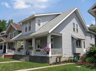 1818 Saint Joseph Blvd, Fort Wayne, IN 46805