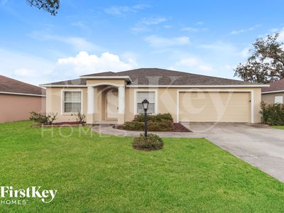 7976 Sugar Pine Blvd, Lakeland, FL, 33810