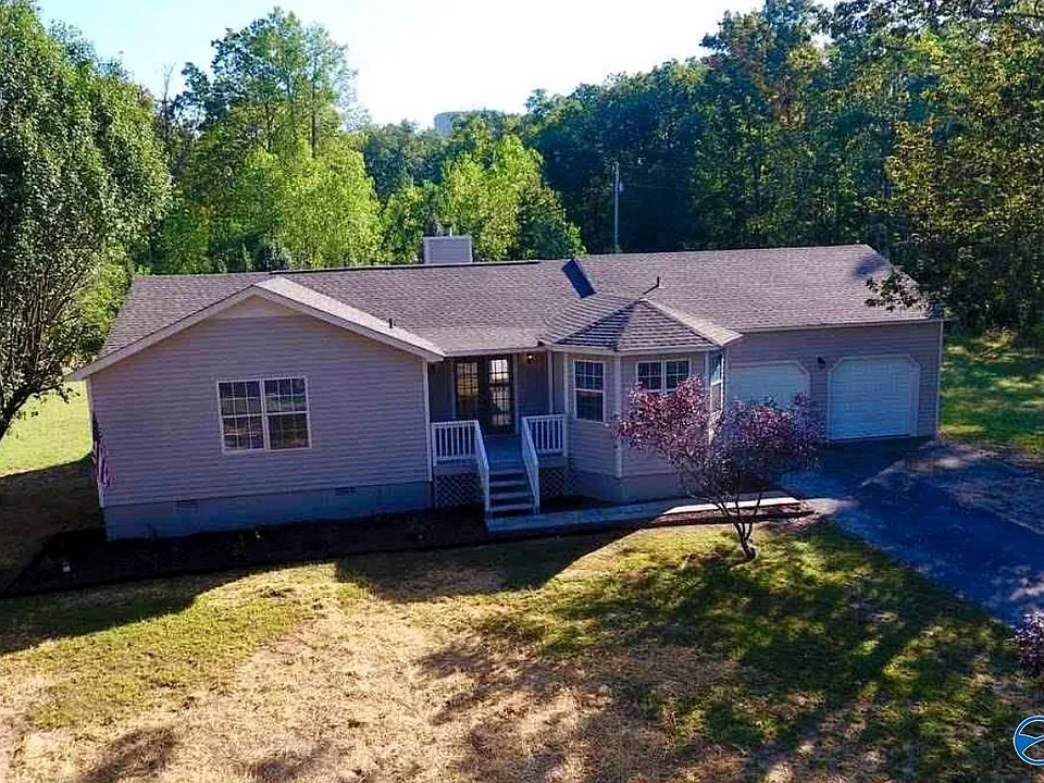 1475 Keel Mountain Rd