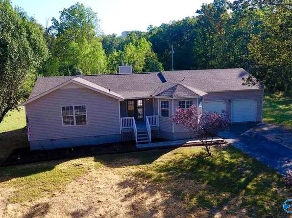 1475 Keel Mountain Rd, Gurley, AL 35748