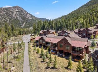 853 Independence Rd, Dillon, CO 80435