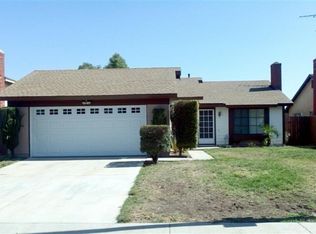 25279 El Greco Dr, Moreno Valley, CA 92553