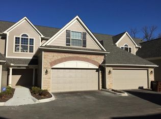 1443 Bexton Loop, Columbus, OH 43209