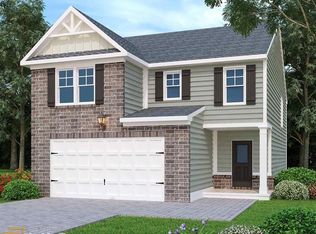 141 Brasch Park Dr #37, Grantville, GA 30220