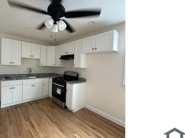 49 Woodcliff St #3, Dorchester, MA 02125