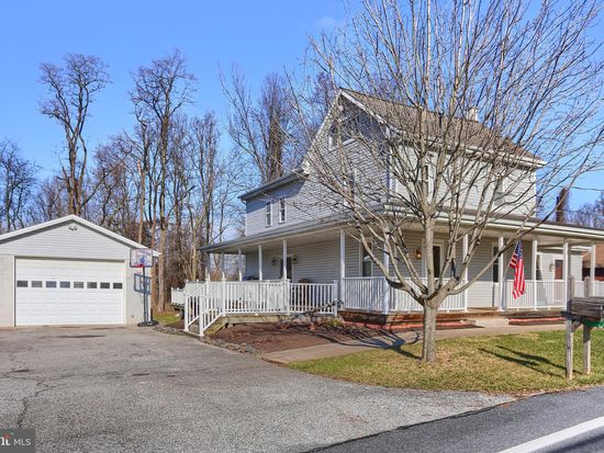 3345 Turnpike Rd Elizabethtown Pa 17022 Zillow