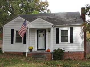 211 E Springfield Rd, High Point, NC 27263