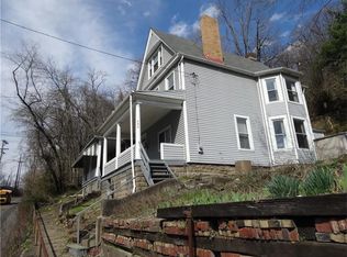 406 Brown Ave, Turtle Creek, PA 15145