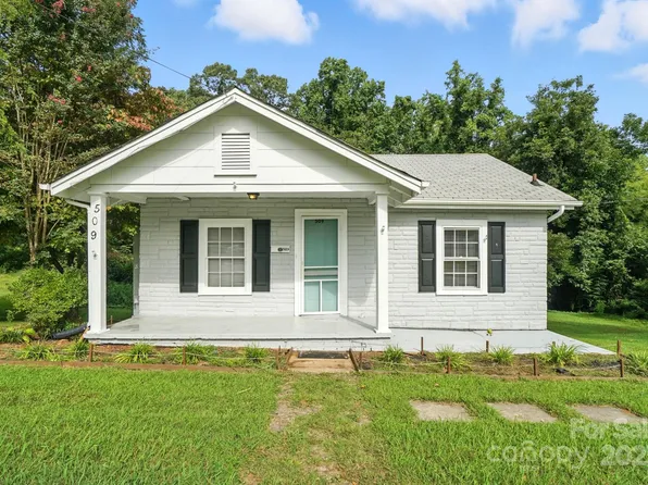 509 Park St, Belmont, NC 28012