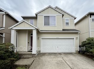 4258 SE Maya Ct, Hillsboro, OR 97123