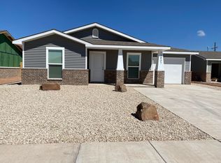 13807 Paris Ave, Lubbock, TX 79423