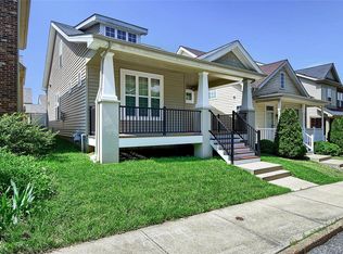 3852 Blow St, Saint Louis, MO 63116