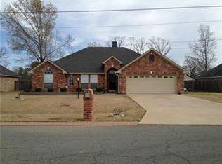 9949 Independence Way, Keithville, LA 71047