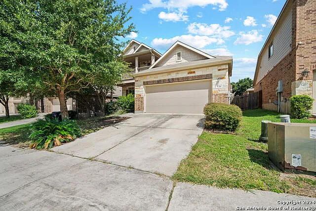 536 Wagon Wheel Way