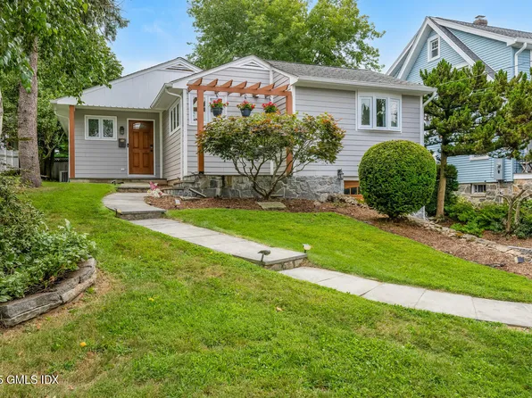19 High St, Greenwich, CT 06830