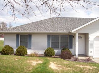 1505 Marcella St, Perryville, MO 63775