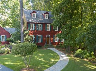 13220 Bethany Rd, Milton, GA 30009