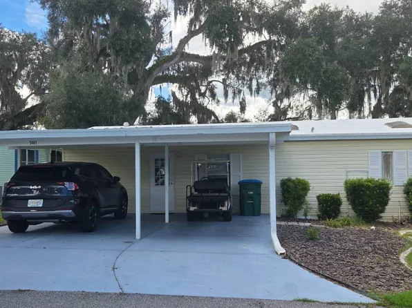 5461 S Stoneridge Dr, Inverness, FL 34450
