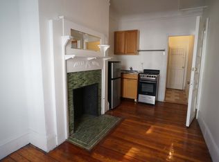 241 W 139th St APT 4, New York, NY 10030
