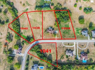 1040 Meadow Ridge Dr, Richmond, KY 40475