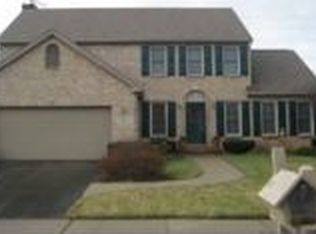 5861 Brown Ln, Sylvania, OH 43560