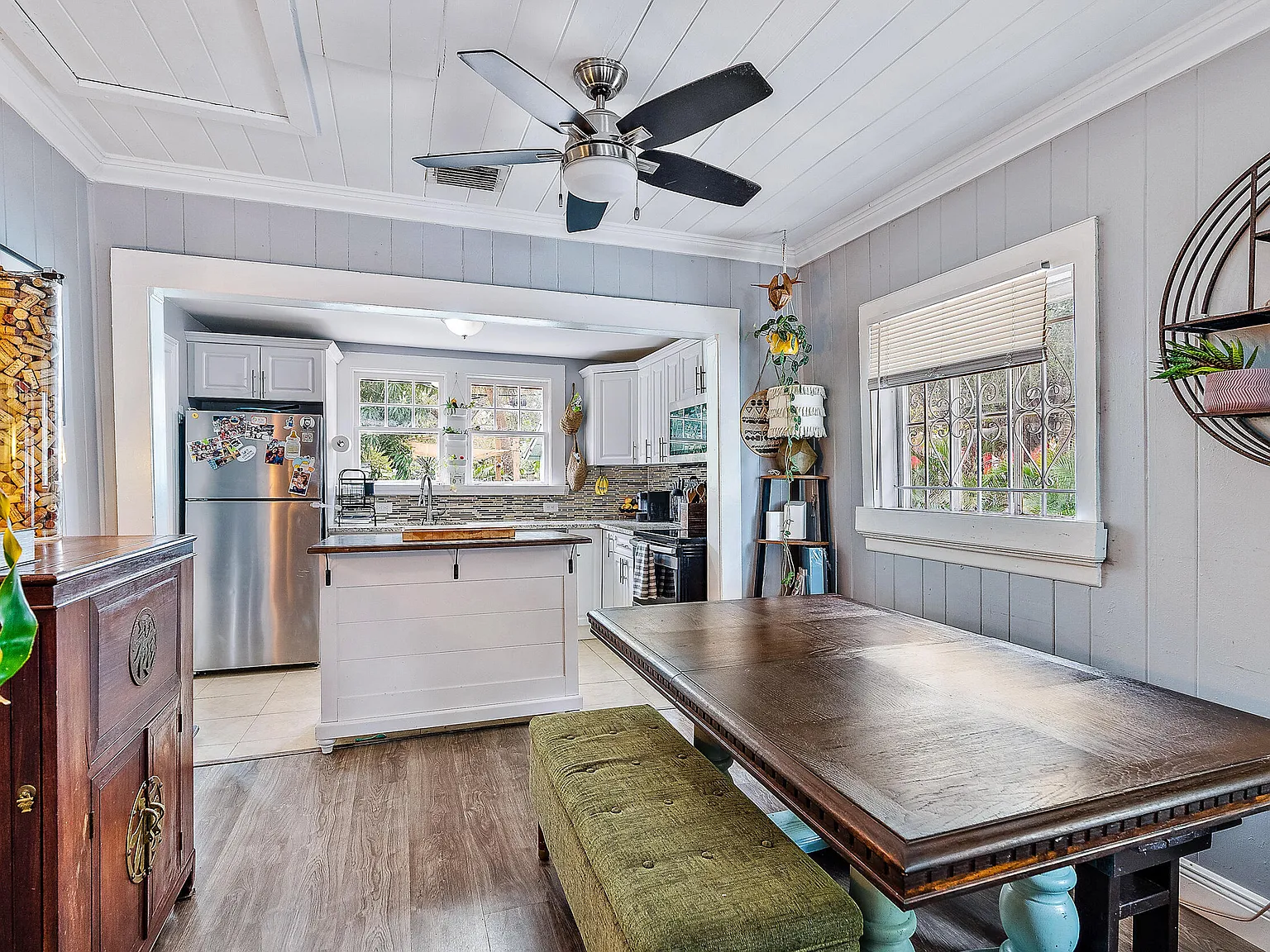 2 bed, 2.0 bath, 800 sqft, $2,500 — Photo 3