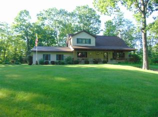 N8758 Pines Rd, Wausaukee, WI 54177