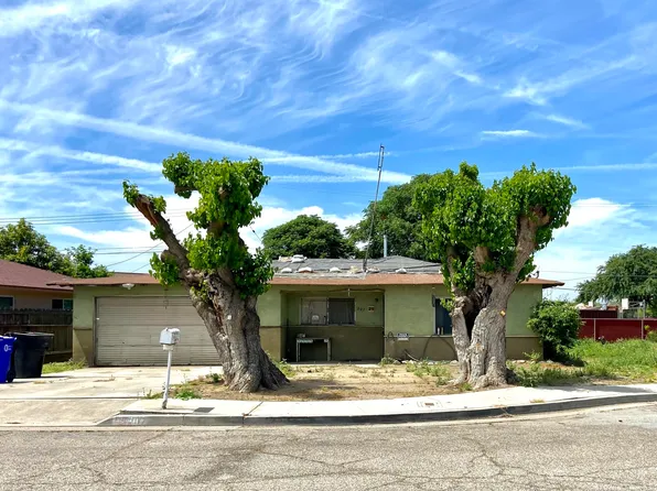 207 Carrillo Place, Porterville, CA 93257