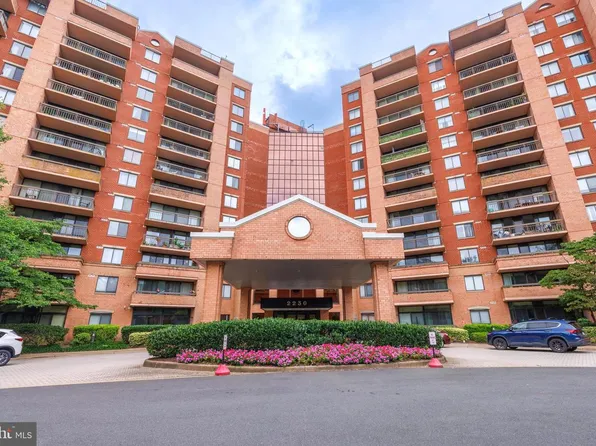 2230 George C Marshall Dr APT 1120, Falls Church, VA 22043