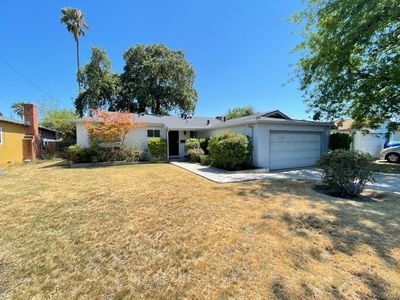 2430 E 8th St, Stockton, CA, 95205