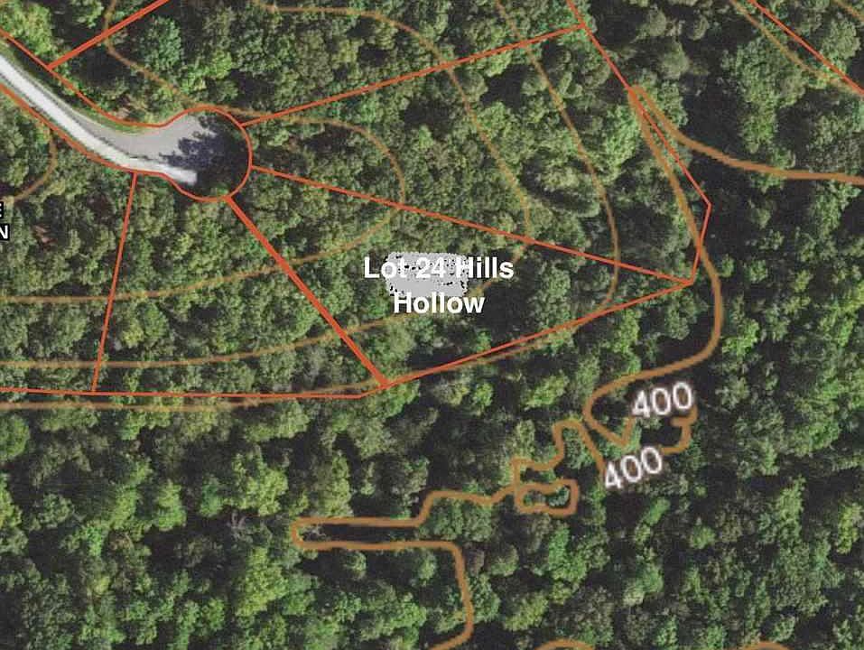 1st image of LOT Hills Hollow Rd #18