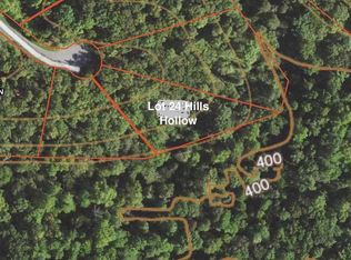 LOT Hills Hollow Rd #18, Murray, KY 42071
