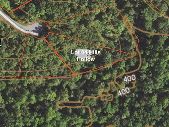 LOT Hills Hollow Rd #18, Murray, KY 42071