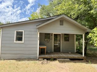 824 S Bell Ave, Shawnee, OK 74801